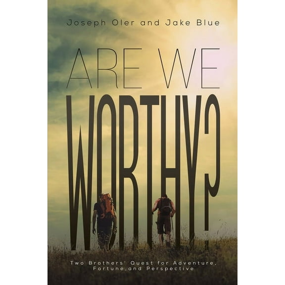 Are We Worthy?, (Paperback)