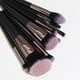 thumbnail image 3 of Juego de brochas de maquillaje profesional para aplicar base, difuminar, rubor, corrector y contorno para sombras de ojos y rostro, 3 of 3