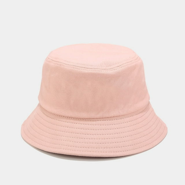 Xihbxyly Sombreros Tipo Cubo, Sombrero Reversible con Protección Solar, Accesorio de Viaje Cómodo, Gorra de Playa Plegable, Actividades Al Aire Libre, Senderismo, Pesca, Diseño Unisex, Satisfacción G