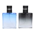 thumbnail image 2 of Kit de perfume para hombres perfume de fragancia ligera perfume en aerosol de larga duración 2 piezas Kit de perfume masculino Botella de vidrio Fragancia de larga duración, 2 of 8