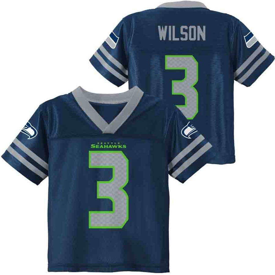 russell wilson toddler jersey