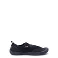 thumbnail image 2 of Newtz; Women's Water Shoes Slip-On Casual Dress Shoe, Textured Sole, Black, Size 8, 2 of 5