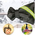 thumbnail image 4 of ADDHAT 2Ud Protector De Para Exterior Resistente Y Reutilizable Cubierta De, 4 of 8
