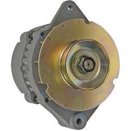 Prestolite Marine Alternators - NEW ALTERNATOR FITS VOLVO PENTA MARINE 96-97 AC165618 M59819 3854182 3856600 3857561 3860171 3854182-7 3856600 3856600-6