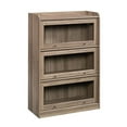thumbnail image 1 of Sauder® Barrister Lane Collection Barrister Bookcase, Salt Oak, 422787, 1 of 4