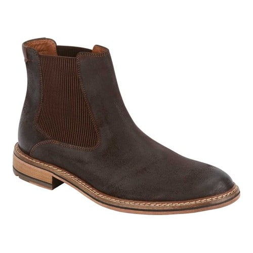 lucky brand hutchins chelsea boot