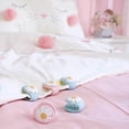 thumbnail image 2 of Duvet Cover Clip Non-slip Duvet Cover ABS Quilt Clip Quilt Clip Needle-free Anti-slip Clip Secure the Duvet to Prevent it from Moving (8 Pieces), 2 of 4