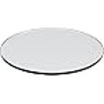 thumbnail image 3 of Acrylic Disc/Plexiglass Circle - Transparent/Clear - 3/4" Diameter (Pack of 50), 3 of 3