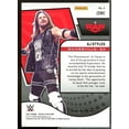 thumbnail image 2 of AJ Styles Card 2022 Revolution WWE Cosmic #6, 2 of 2