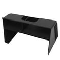 thumbnail image 1 of Organizador De Consola Central, Caja De Almacenamiento De Consola Central, Alfombrilla Antideslizante Para Ahorro De Espacio Para Modificación De Coche Cergrey Center Console Container, 1 of 8