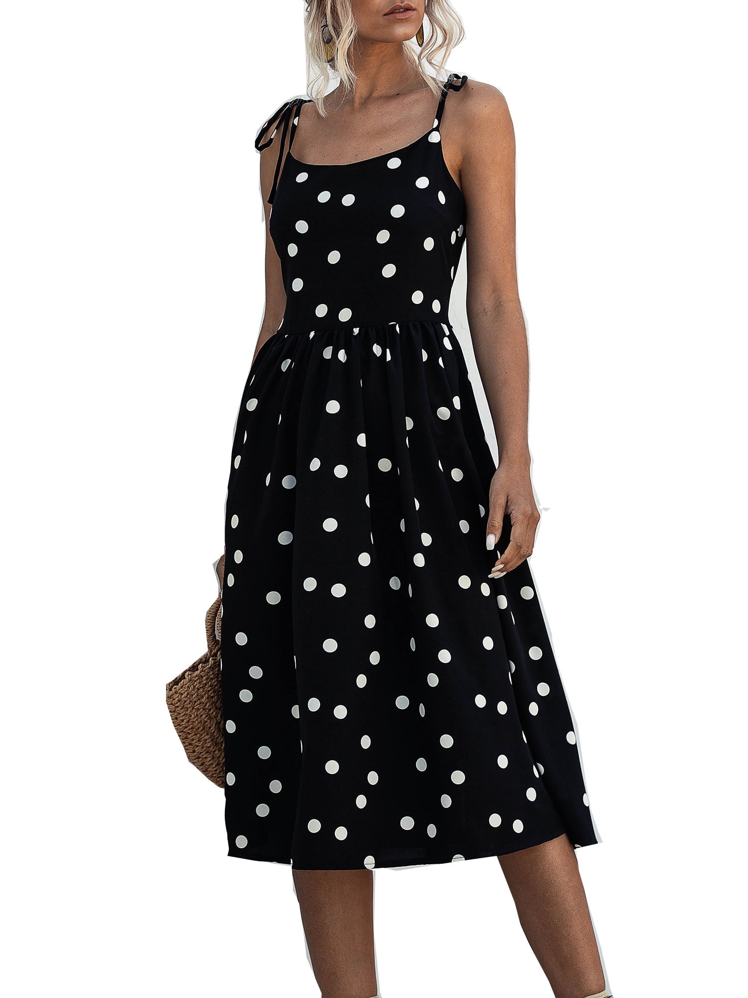 walmart ladies sun dresses