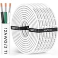 thumbnail image 1 of Cable Marino NAOEVO calibre 12 12/3 triplex 12 AWG 9 m, 1 of 7