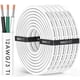 thumbnail image 1 of Cable Marino NAOEVO calibre 12 12/3 triplex 12 AWG 9 m, 1 of 7