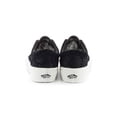 thumbnail image 3 of Tenis Vans Era Plataforma Mujer Skate negro 22 Vans Era, 3 of 4