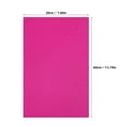 thumbnail image 2 of OULII Colored Cardstock Paper Multi Color Glitter Paper for Crafts and Office Projects, 2 of 8