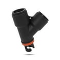 thumbnail image 3 of serony Inflatable Paddle Board Air Pump Converter Replacing Connector Canoe Water Sports Conversion Adaptor Outdoor Drifting Black, 3 of 6