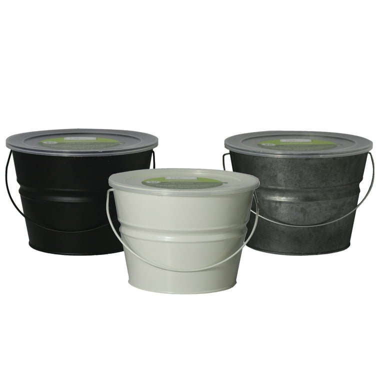 Citronella Party Pack (2) Outdoor Candles - Jackpot Candles