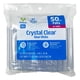 thumbnail image 1 of Adtech W229-14Zip50 Barras De Pegamento De 4 Pulgadas Alta Transparente, 1 of 4