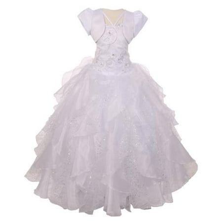 rainkids tulle communion