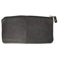 thumbnail image 2 of Genuine Cow Leather Change Purse or Coupon Holder by Marshal Wallet, 2 of 6