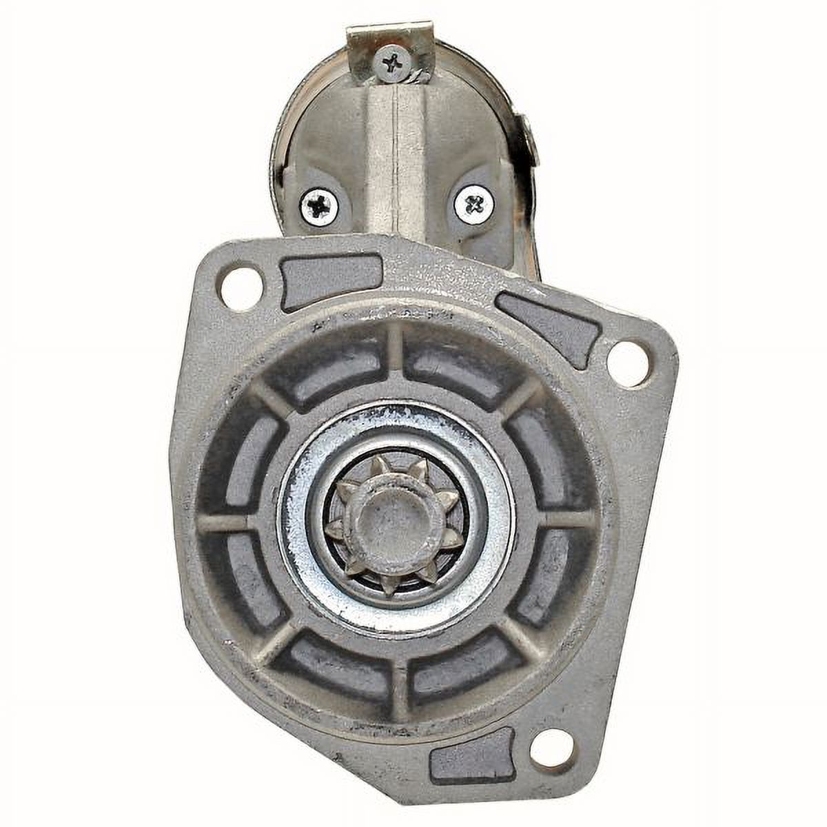 Remanufactured Acdelco 336-1339 Starter Motor 12 V, Bosch, Clockwise, Direct Drive, 3