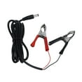 thumbnail image 2 of Battery Booster Clip,Battery Charger Cable Adapter Battery Charger Cable Battery Charging Adapter Clamp Smooth Operation, 2 of 14