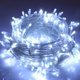 thumbnail image 1 of Enchufe 20 metros 200 luces 8 destellos con enchufe trasero es blanco Xemadio CJWUS-3733, 1 of 7