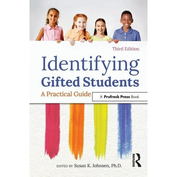 Identifying Gifted Students