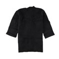 thumbnail image 2 of Alfani Womens Solid Cardigan Sweater black 2XL, 2 of 2