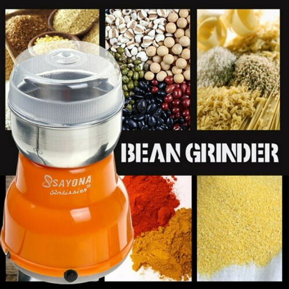 Nut Grinder Machine
