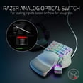 thumbnail image 2 of Teclado analógico-óptico Razer Tartarus Pro para juegos, 2 of 7