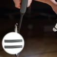 thumbnail image 4 of 2 Rolls 1.1m Sticky Overgrip Nonslip Racket Overgrip Tennis Racket Grip Tape, 4 of 9