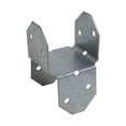 thumbnail image 3 of Conectores de amarre rígidos Simpson Strong-Tie 20 Ga. Acero galvanizado, 3 of 4