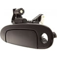 thumbnail image 3 of For Toyota Echo 2000-2005 Door Handle Driver Side Outer | Front | Paint to Match | Replacement For TO1310118 | 615343603599, 3 of 6