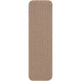 thumbnail image 7 of Beverly Rug Non-Slip Machine Washable 15PK Beige Indoor Area Rugs, 7 of 7