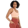 thumbnail image 3 of BSP Women's High Impact Cross-Back Sports Bra, 3 of 4