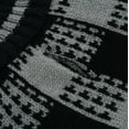 thumbnail image 2 of One Paw, Knitted Dog Sweater with Sherpa Lining, Grey, Water-Resistant, Multiple sizes, 2 of 6