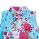 thumbnail image 3 of Vestido Cheongsam para , Tal 8 (5-6Y) Tamaño 8 (5-6Y) Zulema Flor floral Cheongsam, 3 of 8