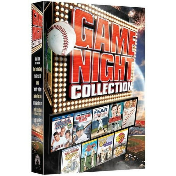 Game Night Collection