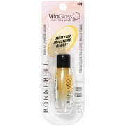 Bonnebell Bb Vitagloss Moisture Stick Pineapple