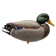 Final Approach HD Full Body Mallard Decoys, 12 Pack