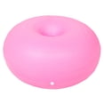 thumbnail image 1 of Portable Core Ball For Daily Use Exercise Inflatable Stability Ball For Balance Training Small Pilates Ball Multi-Use Yoga Ball For Workout And Fitness, 1 of 5