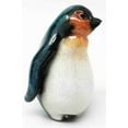 thumbnail image 2 of Ebros Antarctica Ice Habitat Cute Emperor Penguin Chick Dancing Mini Figurine, 2 of 6