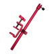 thumbnail image 2 of Soporte para bandeja de cebo para caña, plataforma de pesca estable multifuncional, accesorios para Rojo, 2 of 9