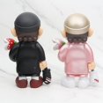 thumbnail image 2 of Super Mario 22cm Figurines d'Action en PVC Modèle Jouets, 2 of 4