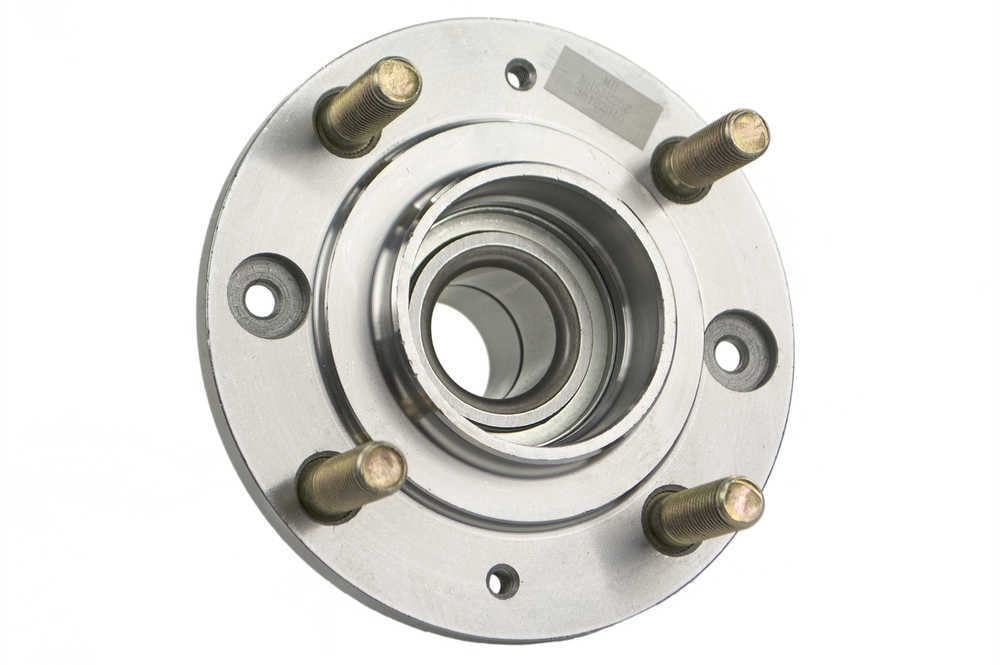 Wheel Bearing and Hub Assembly Fits select: 2000-2004 VOLVO S40, 2000-2004 VOLVO V40