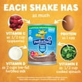 PediaSure Grow & Gain Nutritional Shake, Chocolate, 8floz Can, 16