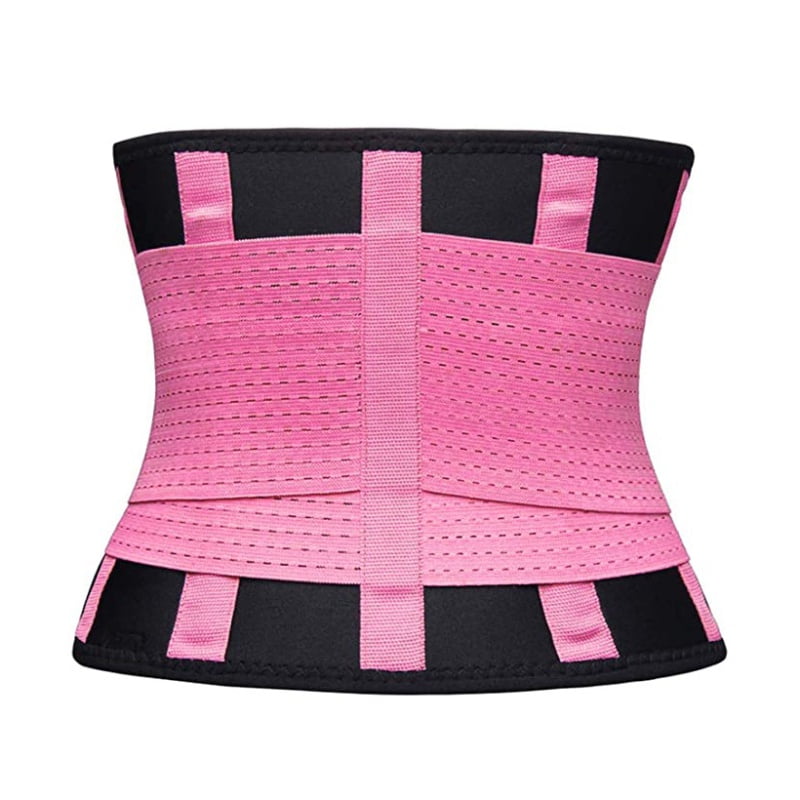 Waist Trainer Belt Slimming Body Shaper Belts for Women Workout