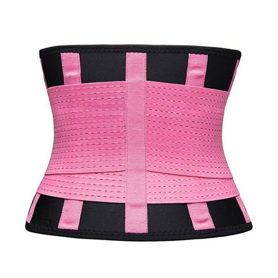 AVAIL Womens Waist Shaper Belt Postpartum Tummy Slimming Shapewear Trainer Corset