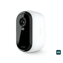 Arlo Essential Outdoor Camera HD (2nd Generation) - Wireless 1080p Security Surveillance Camera - 1-Cam - White, VMC2050-1WMNAS